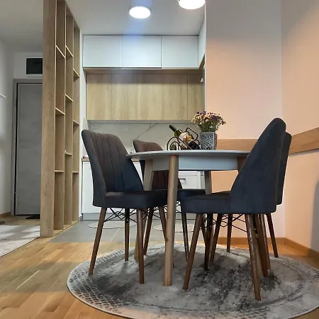 Apartment Lovely Modern In North Macedonia *